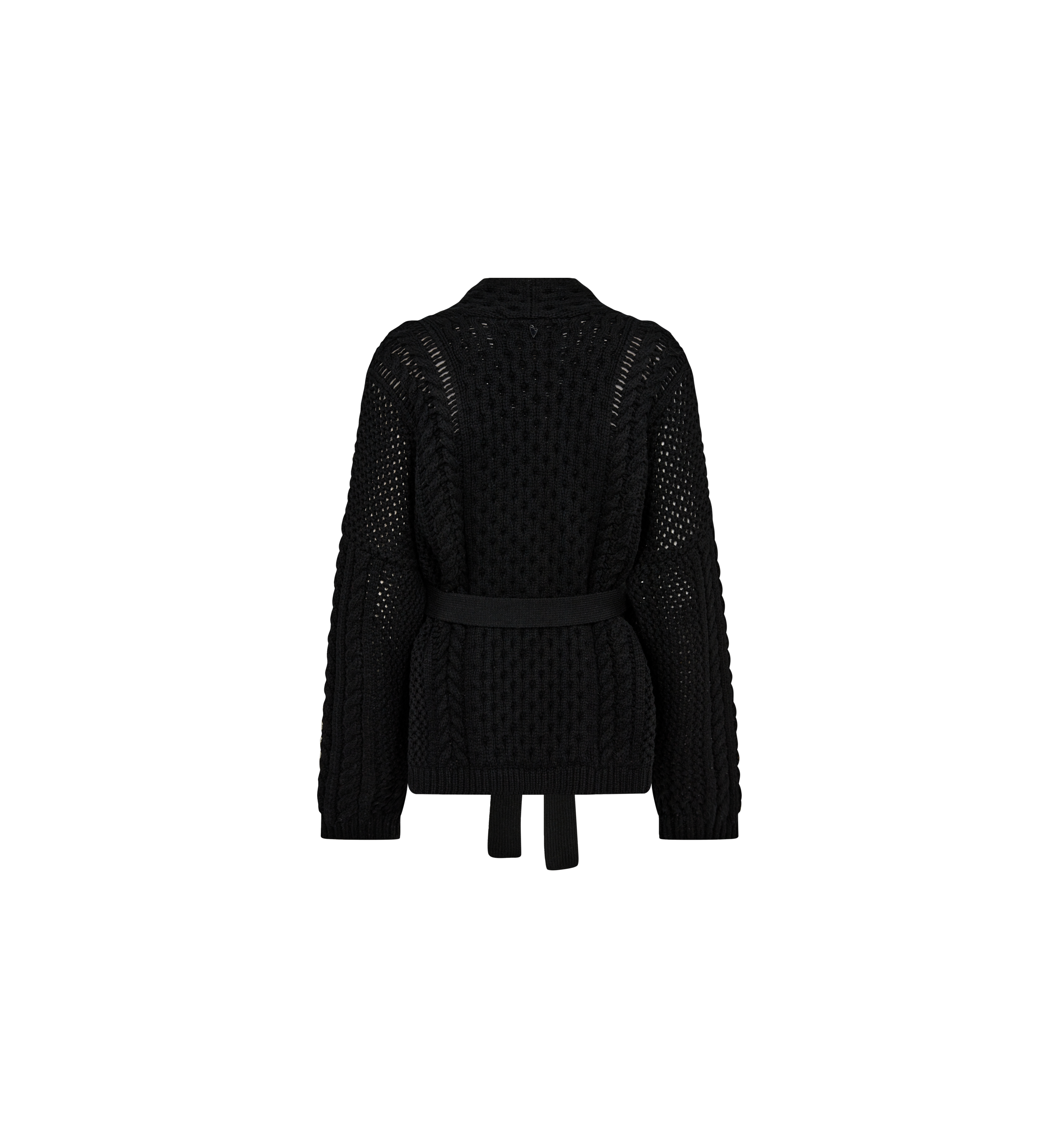 Packshot / Black / Back